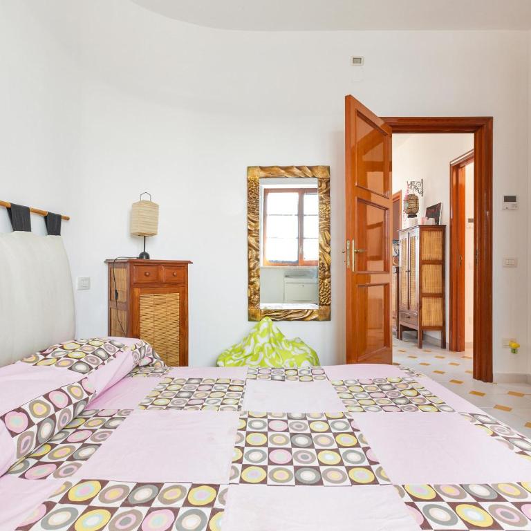 La Casa Bianca by BarbarHouse - Casa con 3 Camere da Letto - 5