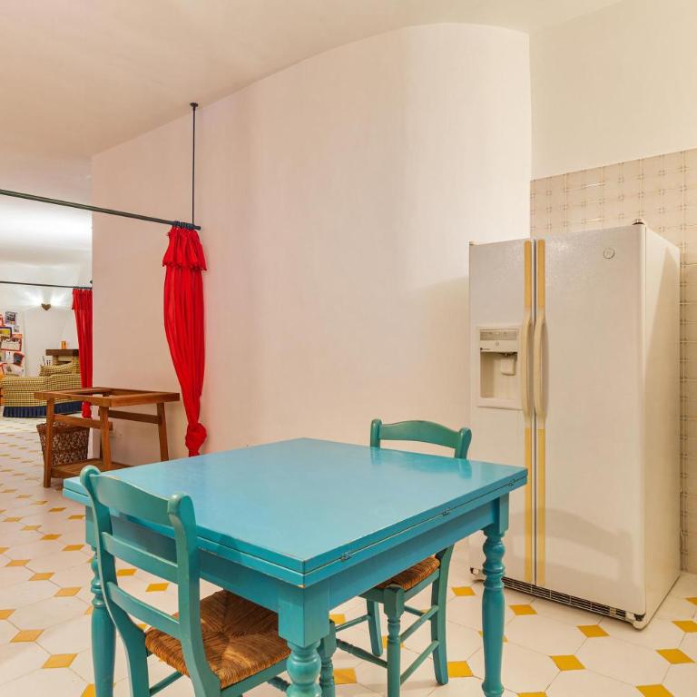 La Casa Bianca by BarbarHouse - Casa con 3 Camere da Letto - 11