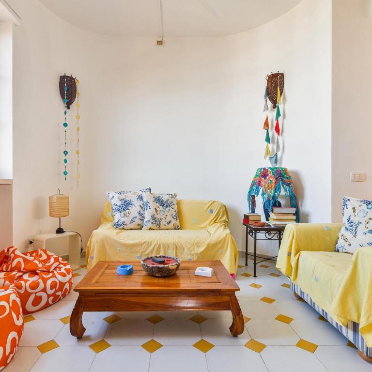 La Casa Bianca by BarbarHouse - Casa con 3 Camere da Letto - 12