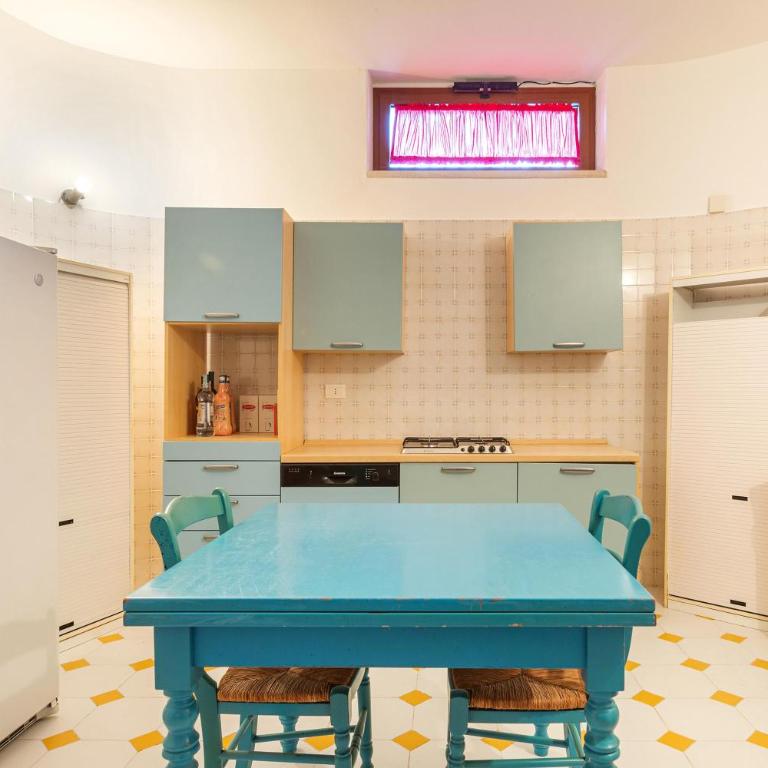 La Casa Bianca by BarbarHouse - Casa con 3 Camere da Letto - 14