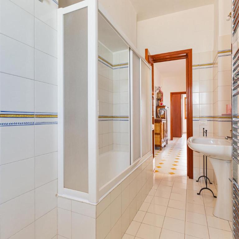 La Casa Bianca by BarbarHouse - Casa con 3 Camere da Letto - 18