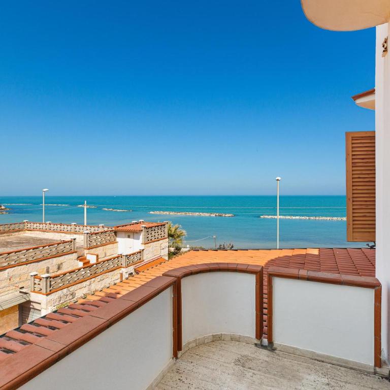 La Casa Bianca by BarbarHouse - Casa con 3 Camere da Letto - 20