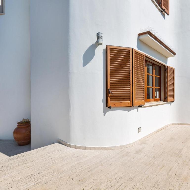 La Casa Bianca by BarbarHouse - Casa con 3 Camere da Letto - 21