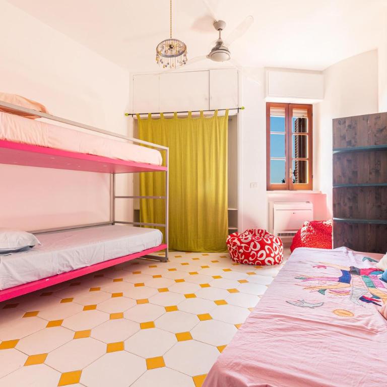 La Casa Bianca by BarbarHouse - Casa con 3 Camere da Letto - 24