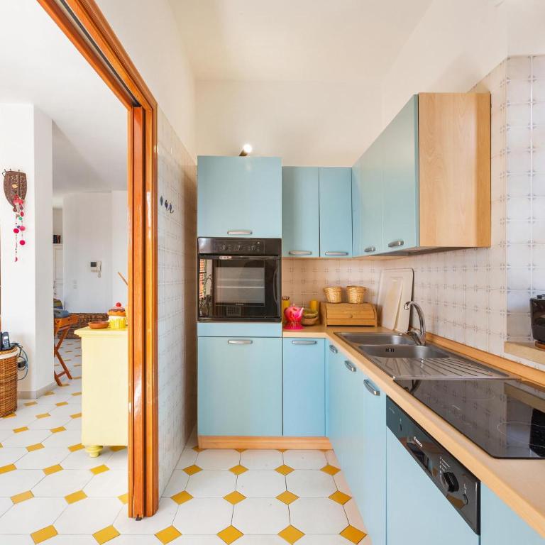 La Casa Bianca by BarbarHouse - Casa con 3 Camere da Letto - 25