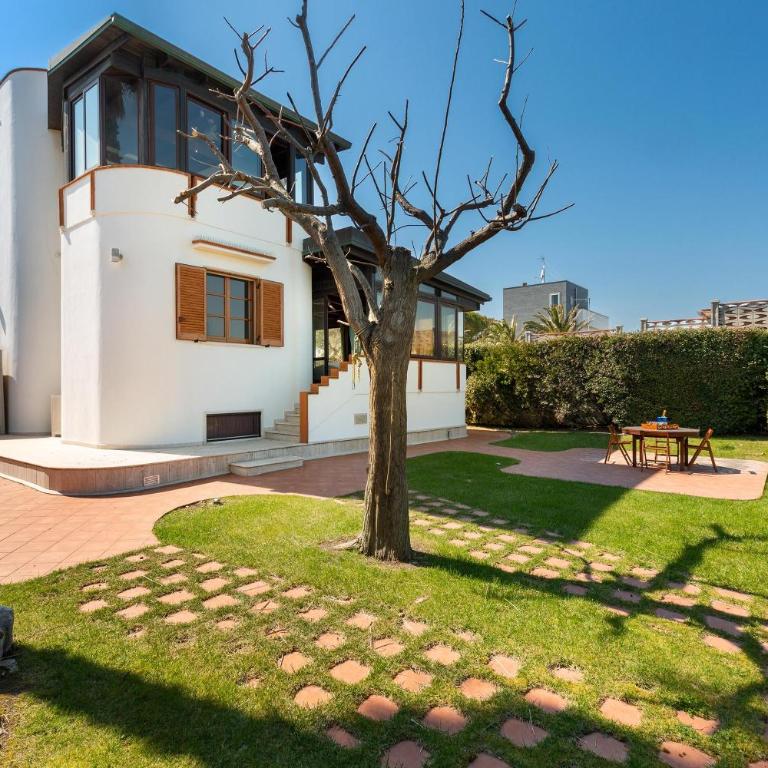 La Casa Bianca by BarbarHouse - Casa con 3 Camere da Letto - 29