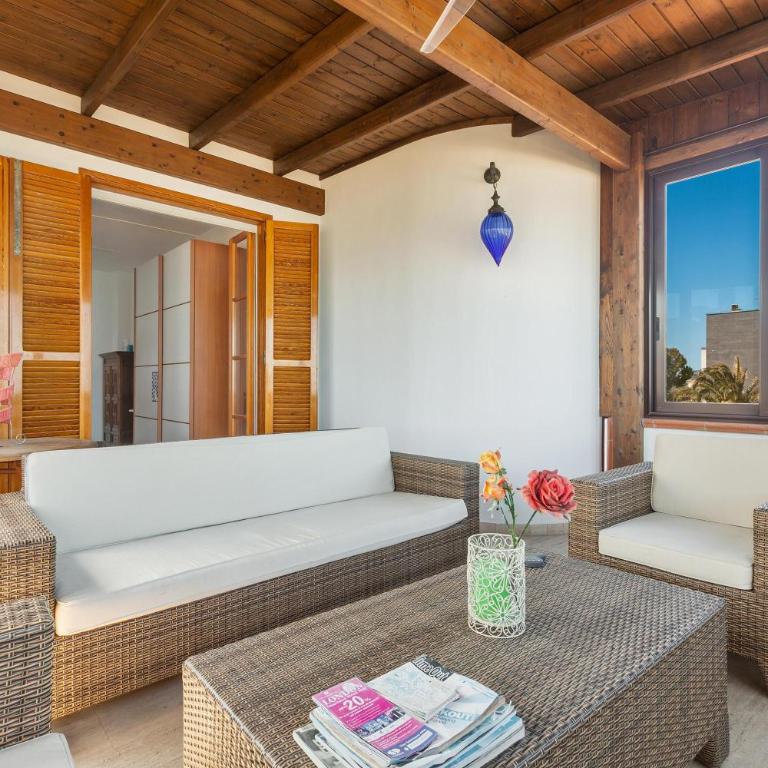 La Casa Bianca by BarbarHouse - Casa con 3 Camere da Letto - 31