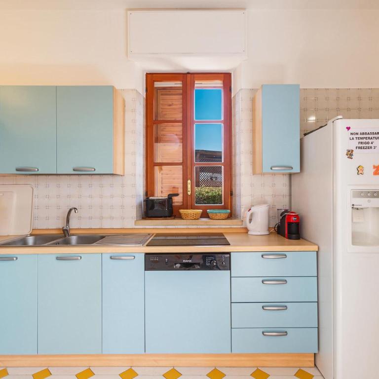 La Casa Bianca by BarbarHouse - Casa con 3 Camere da Letto - 34