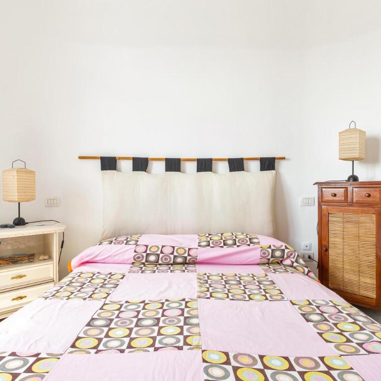 La Casa Bianca by BarbarHouse - Casa con 3 Camere da Letto - 37
