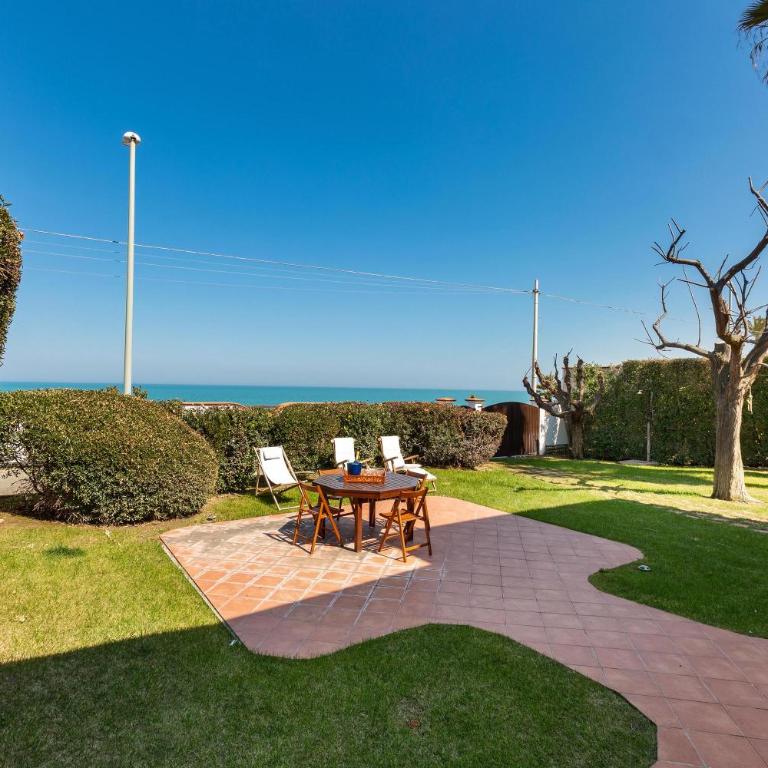 La Casa Bianca by BarbarHouse - Casa con 3 Camere da Letto - 39