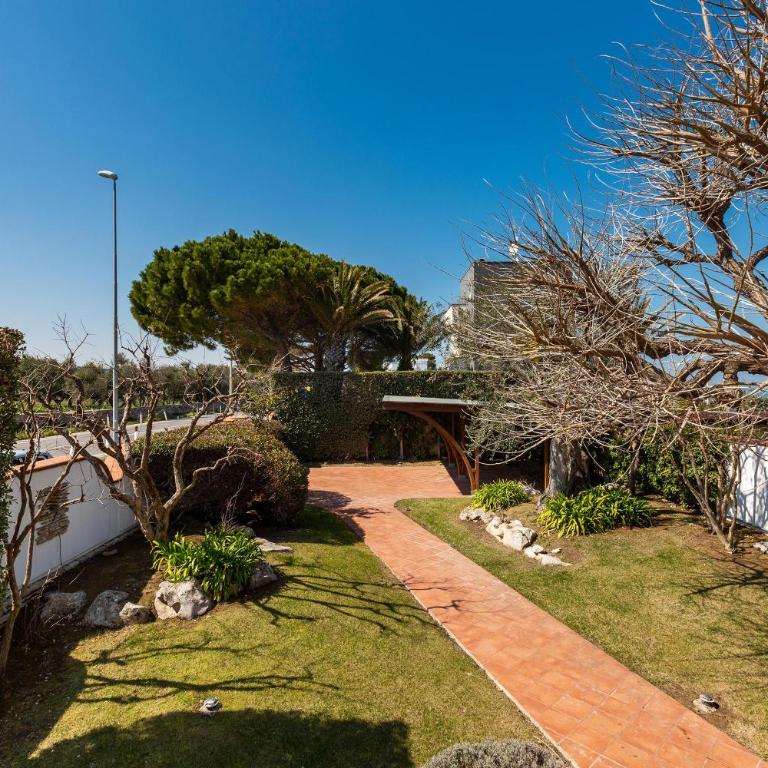 La Casa Bianca by BarbarHouse - Casa con 3 Camere da Letto - 42