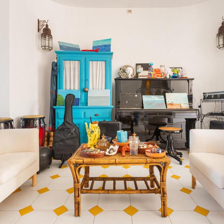 La Casa Bianca by BarbarHouse - Casa con 3 Camere da Letto - 47