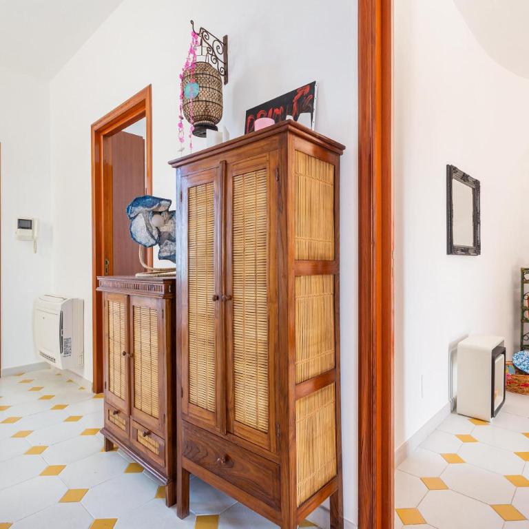 La Casa Bianca by BarbarHouse - Casa con 3 Camere da Letto - 49