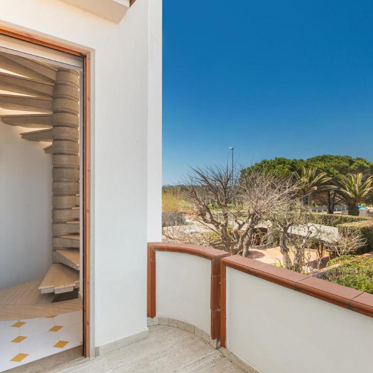 La Casa Bianca by BarbarHouse - Casa con 3 Camere da Letto - 53