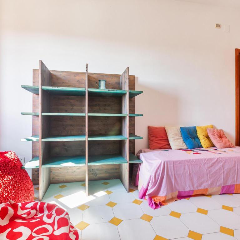La Casa Bianca by BarbarHouse - Casa con 3 Camere da Letto - 60