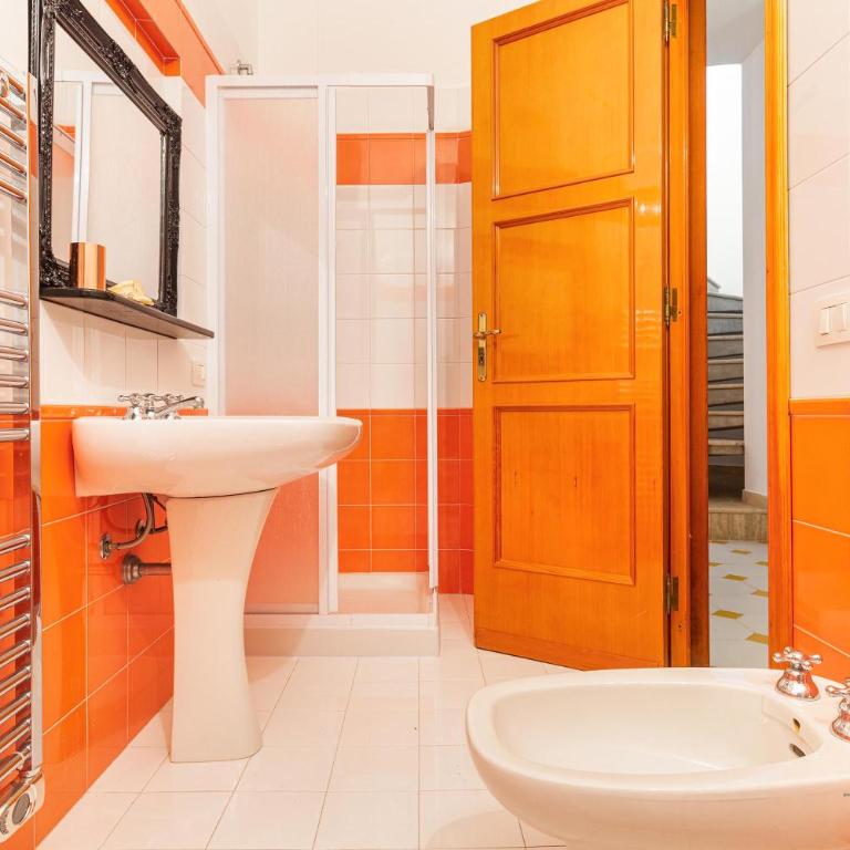 La Casa Bianca by BarbarHouse - Casa con 3 Camere da Letto - 61