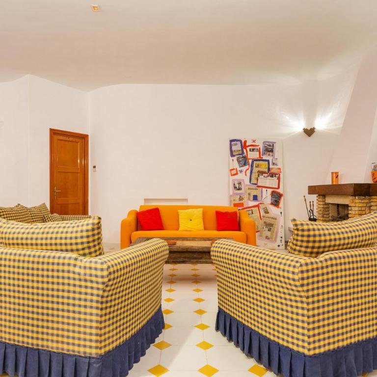 La Casa Bianca by BarbarHouse - Casa con 3 Camere da Letto - 66