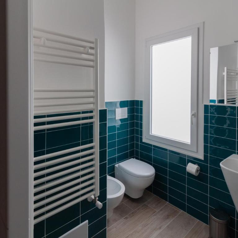 Aragona15 Suites - Studio with Balcony - 6