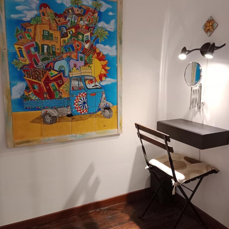 Casa Sicana - Apartment - 25