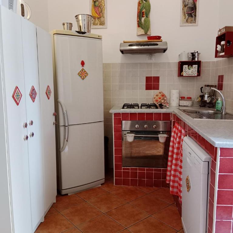 Casa Sicana - Apartment - 12