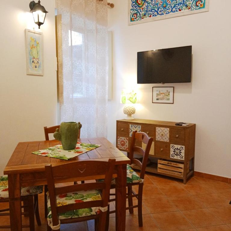 Casa Sicana - Apartment - 36