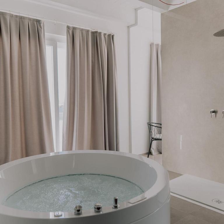 Suite Donna Edwige by MONHOLIDAY - Appartamento con 1 Camera da Letto - 1