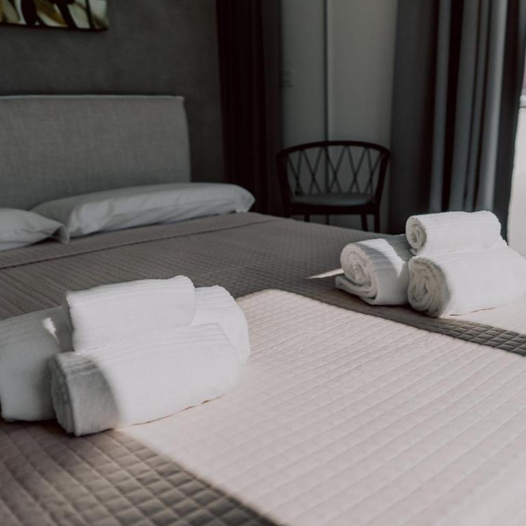 Suite Donna Edwige by MONHOLIDAY - Appartamento con 1 Camera da Letto - 6