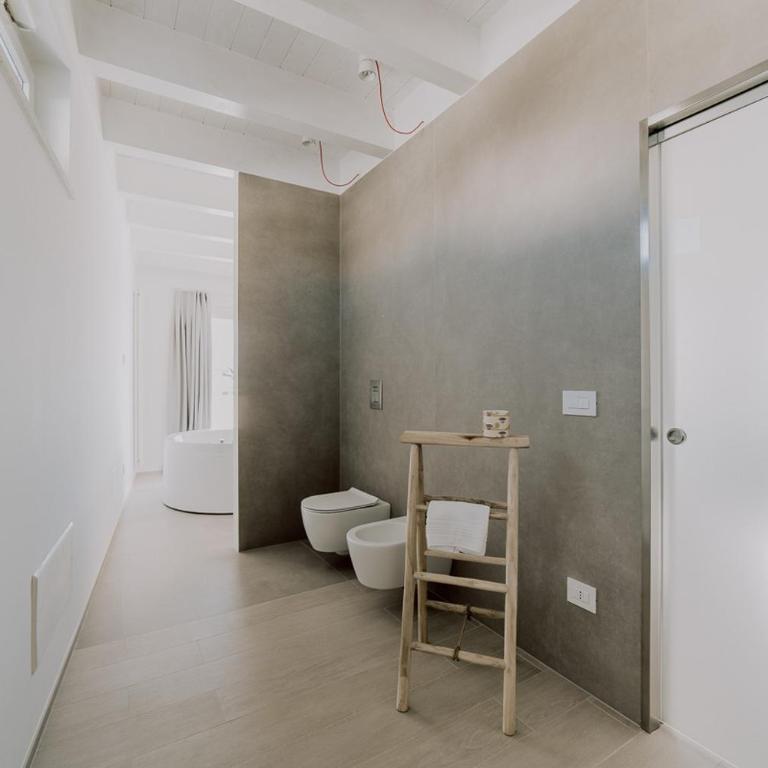 Suite Donna Edwige by MONHOLIDAY - Appartamento con 1 Camera da Letto - 7