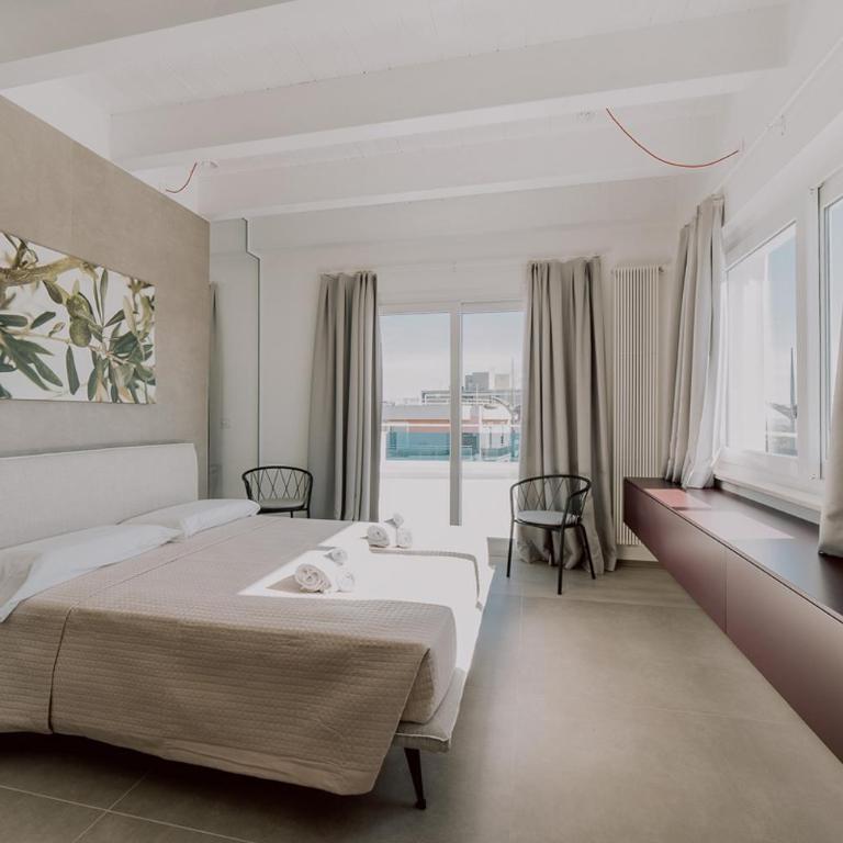 Suite Donna Edwige by MONHOLIDAY - Appartamento con 1 Camera da Letto - 13