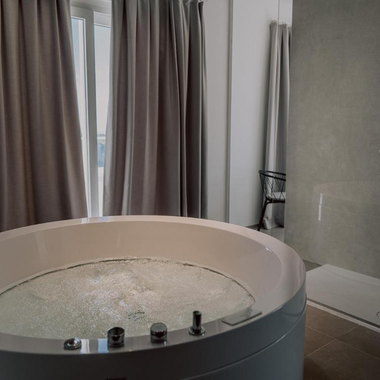 Suite Donna Edwige by MONHOLIDAY - Appartamento con 1 Camera da Letto - 12