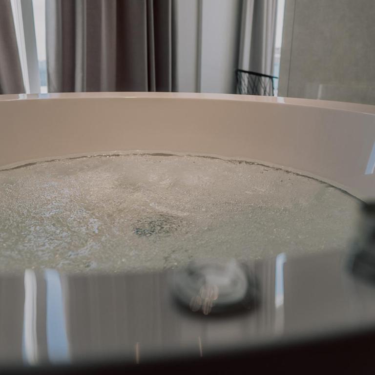 Suite Donna Edwige by MONHOLIDAY - Appartamento con 1 Camera da Letto - 15