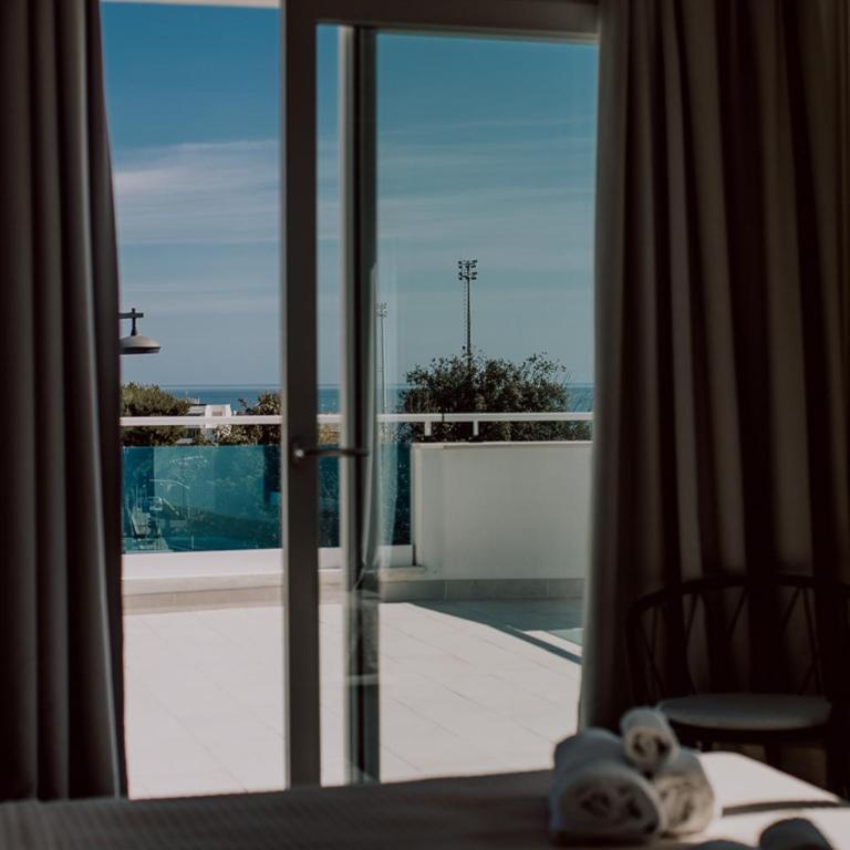 Suite Donna Edwige by MONHOLIDAY - Appartamento con 1 Camera da Letto - 21