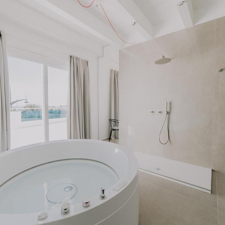 Suite Donna Edwige by MONHOLIDAY - Appartamento con 1 Camera da Letto - 22