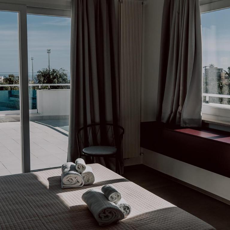Suite Donna Edwige by MONHOLIDAY - Appartamento con 1 Camera da Letto - 23