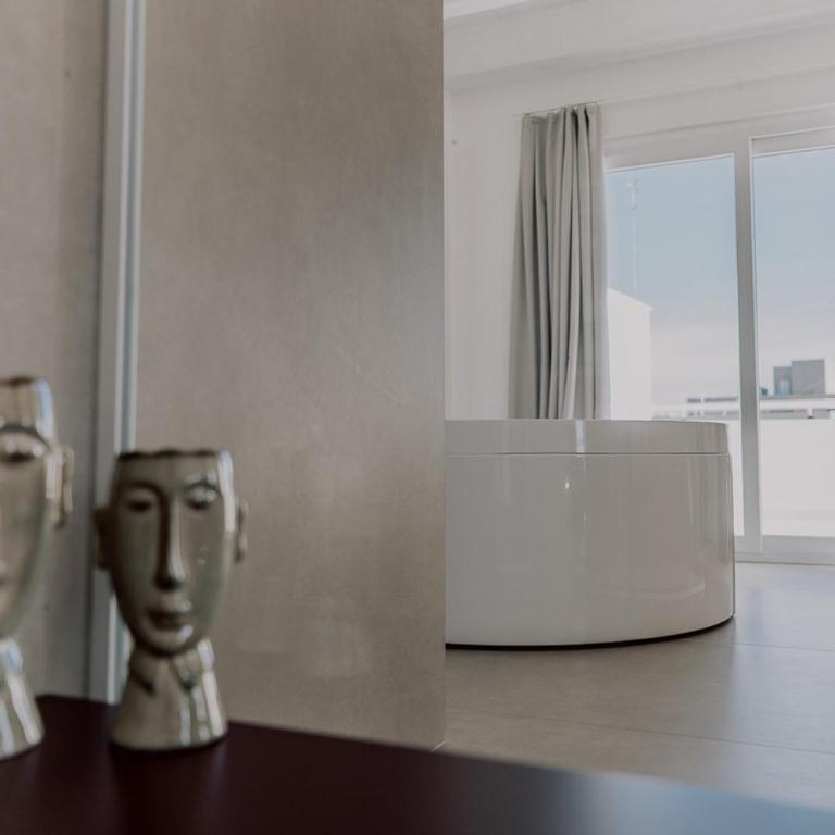 Suite Donna Edwige by MONHOLIDAY - Appartamento con 1 Camera da Letto - 25
