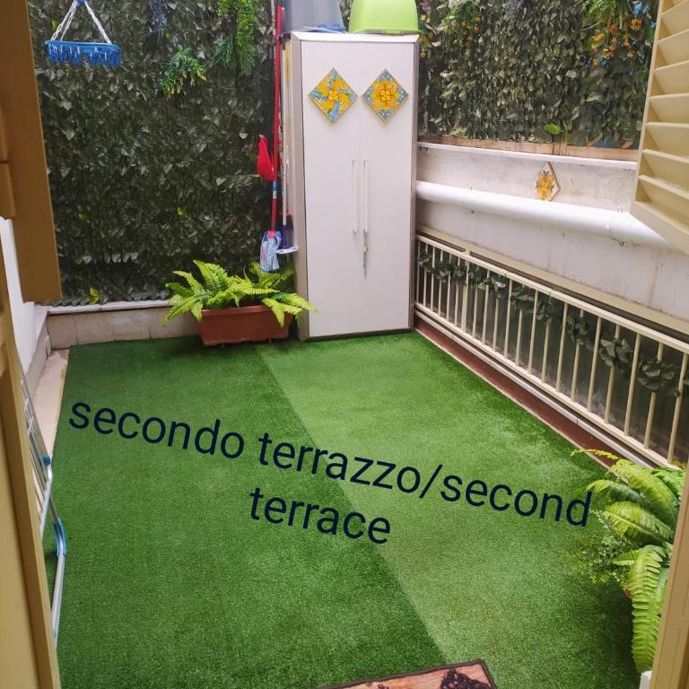 Casa Sicana - Apartment - 41