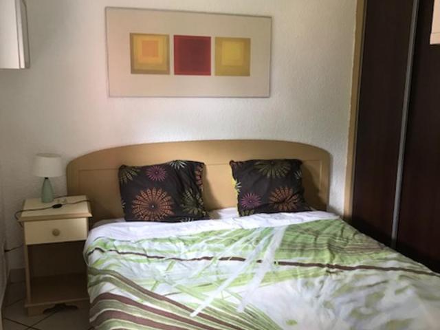 Joli et coquet T2 - Caïcos 46 - Appartamento con 1 Camera da Letto - 2