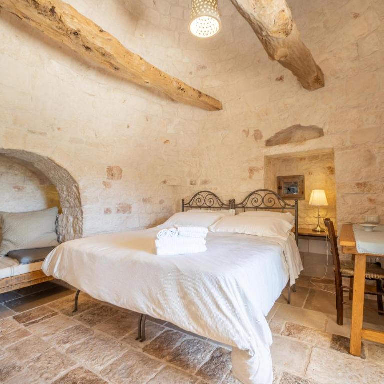 Tenuta Fortuna - Villa - 13