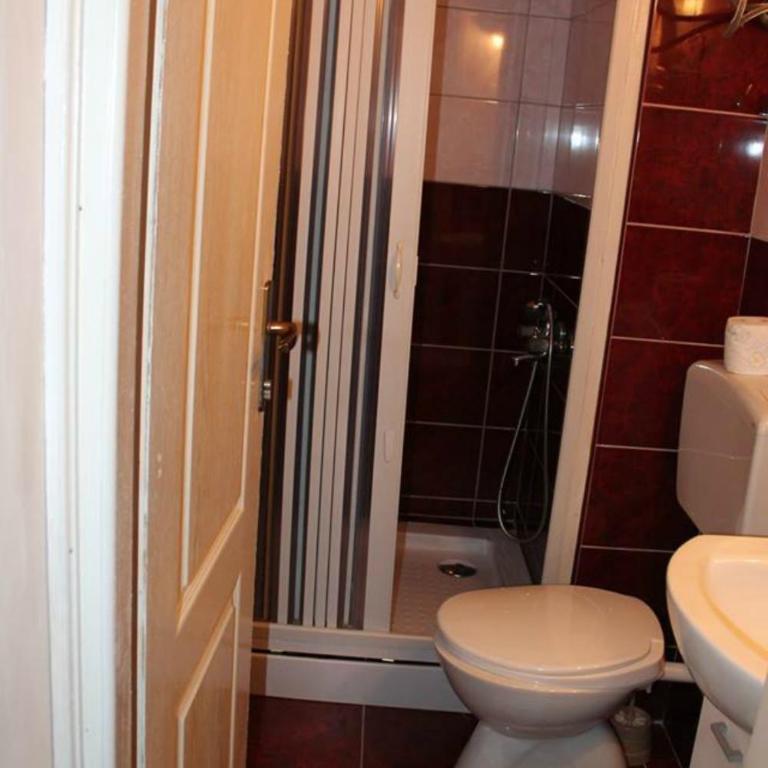 Apartments Vojinovic - Apartman - 16