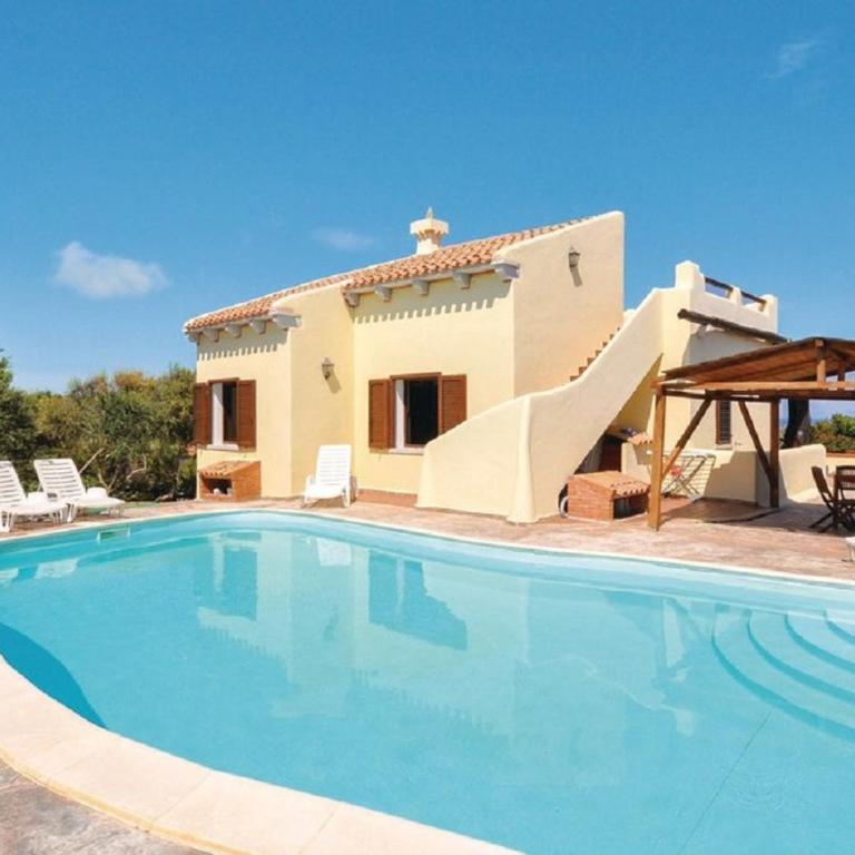 Eduard Villa - Villa con Piscina Privata - 1