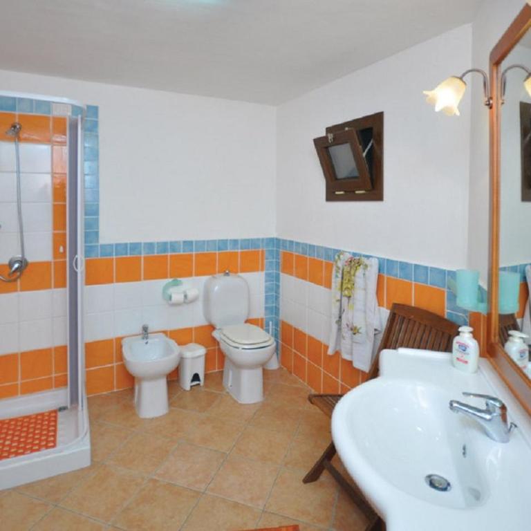 Eduard Villa - Villa con Piscina Privata - 28