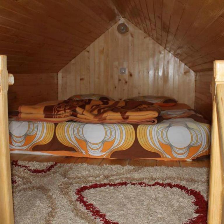 Apartments Vojinovic - Apartment - 19