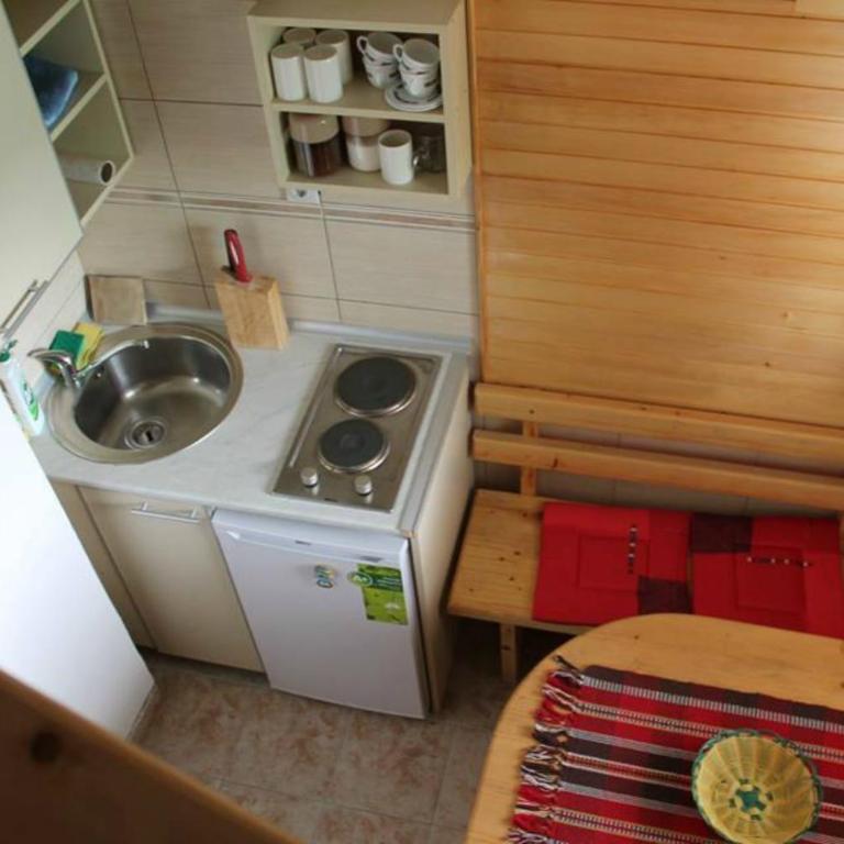Apartments Vojinovic - Apartment - 15