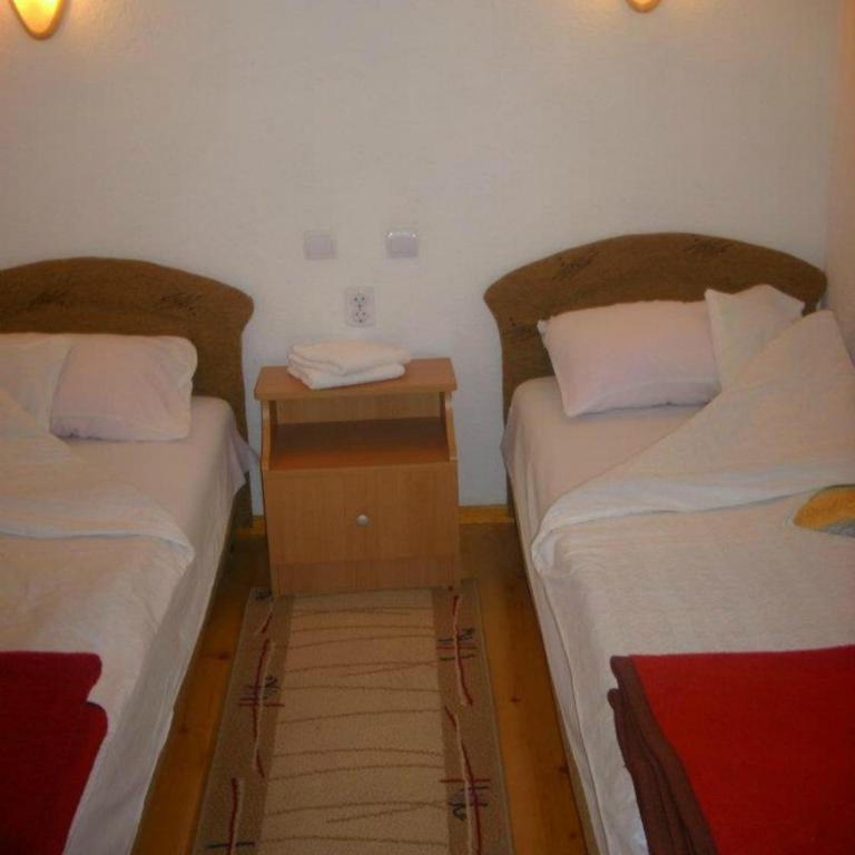 Apartments Vojinovic - Two-Bedroom Apartment - 20