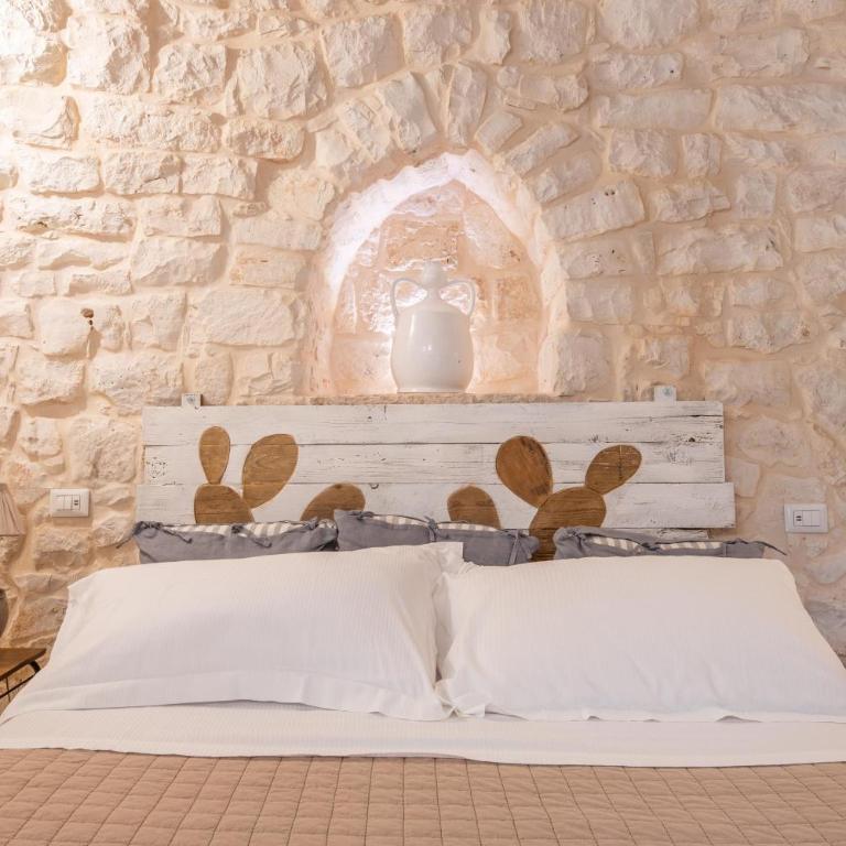 Tenuta Fortuna - Villa con 2 Camere da Letto - 1