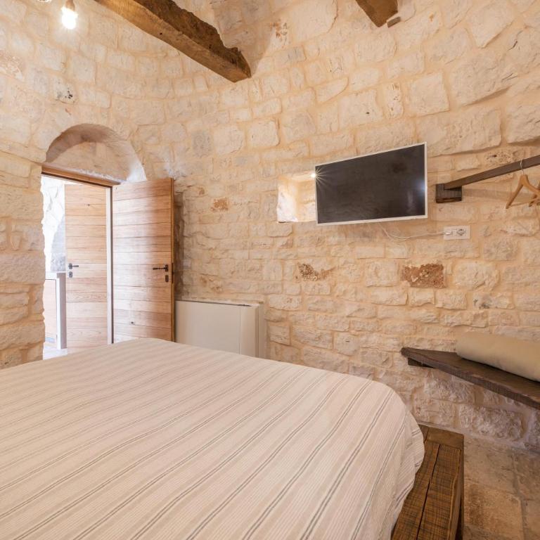 Tenuta Fortuna - Villa con 2 Camere da Letto - 2