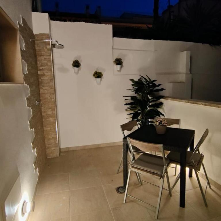 Dimora Flò - Appartamento - Piano Terra - 29