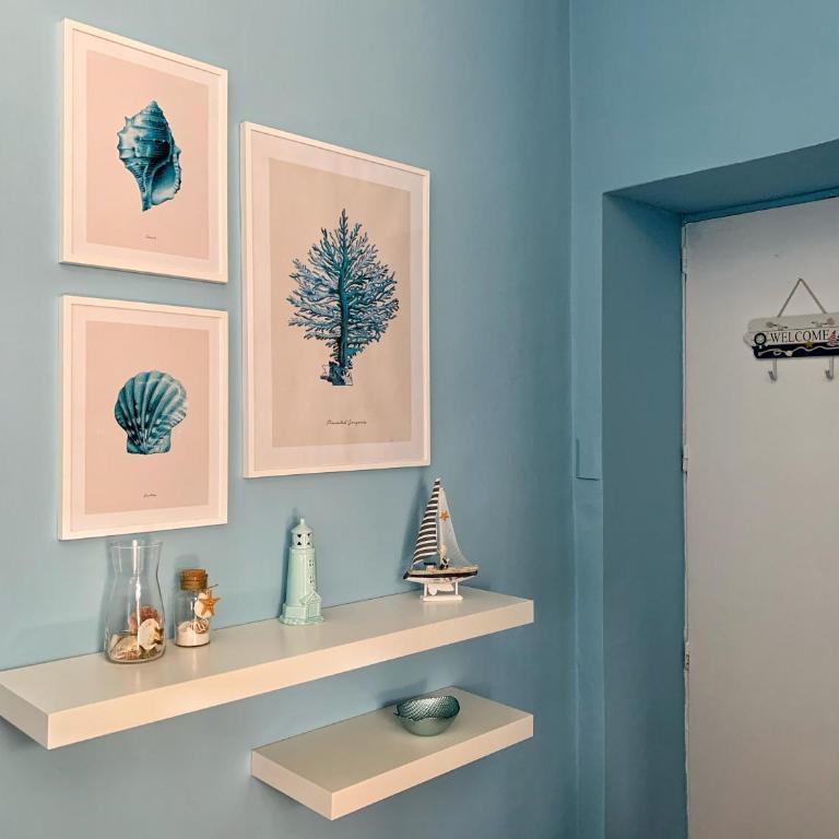 Downtown Tropea - Appartamento con 1 Camera da Letto - 10