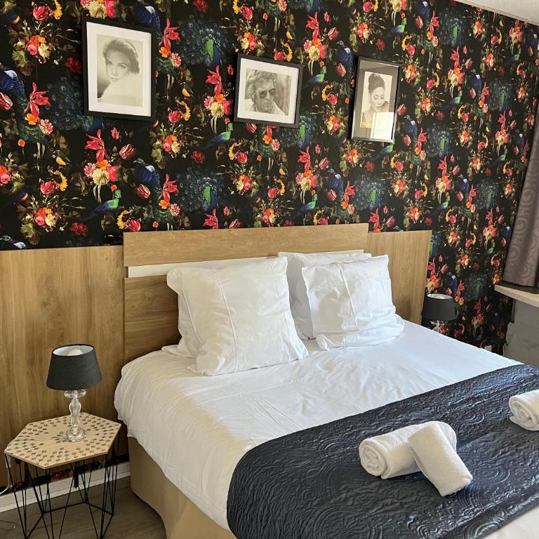Resothel Group - Chambre Double - 2