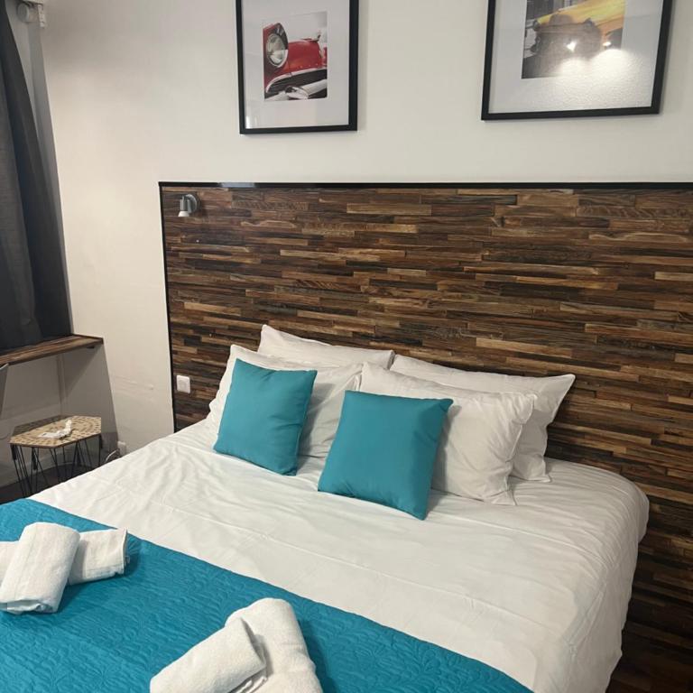 Resothel Group - Chambre Double - 3